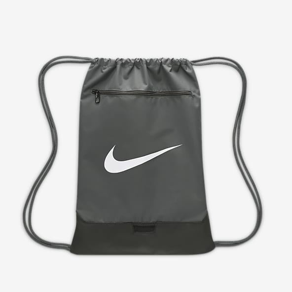 Drawstring Bags. Nike JP